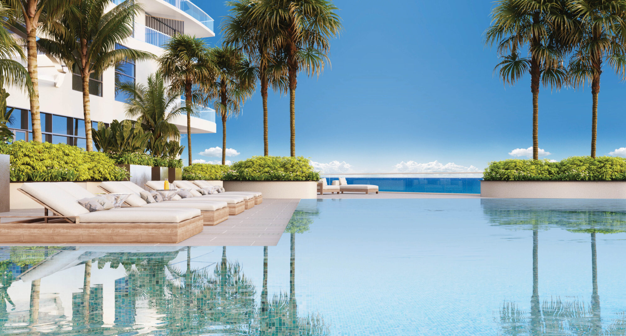 The New Palm Beach Resort Making Wellness A Way Of Life {The New Palm Beach Resort Making Wellness A Way Of Life} – English