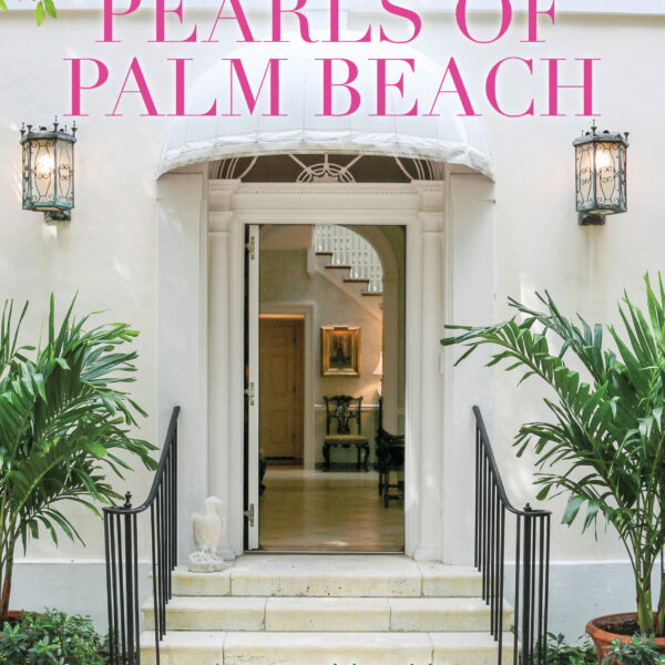 Peek Into The Finest Homes In Palm Beach Without Leaving Your Couch