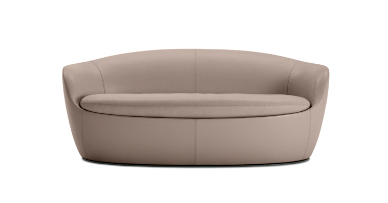 design within reach sofa