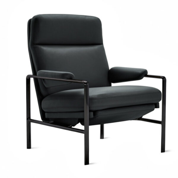 The Sleek Recliner Worthy Of A Prime Spot In Your Living Room