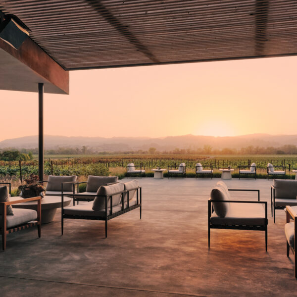 3 Wine Country Retreats Where Ambience Is Everything
