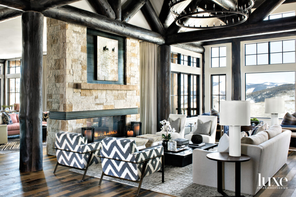 The Light-Filled Colorado Ski Home You’ll Want To Cozy Up In