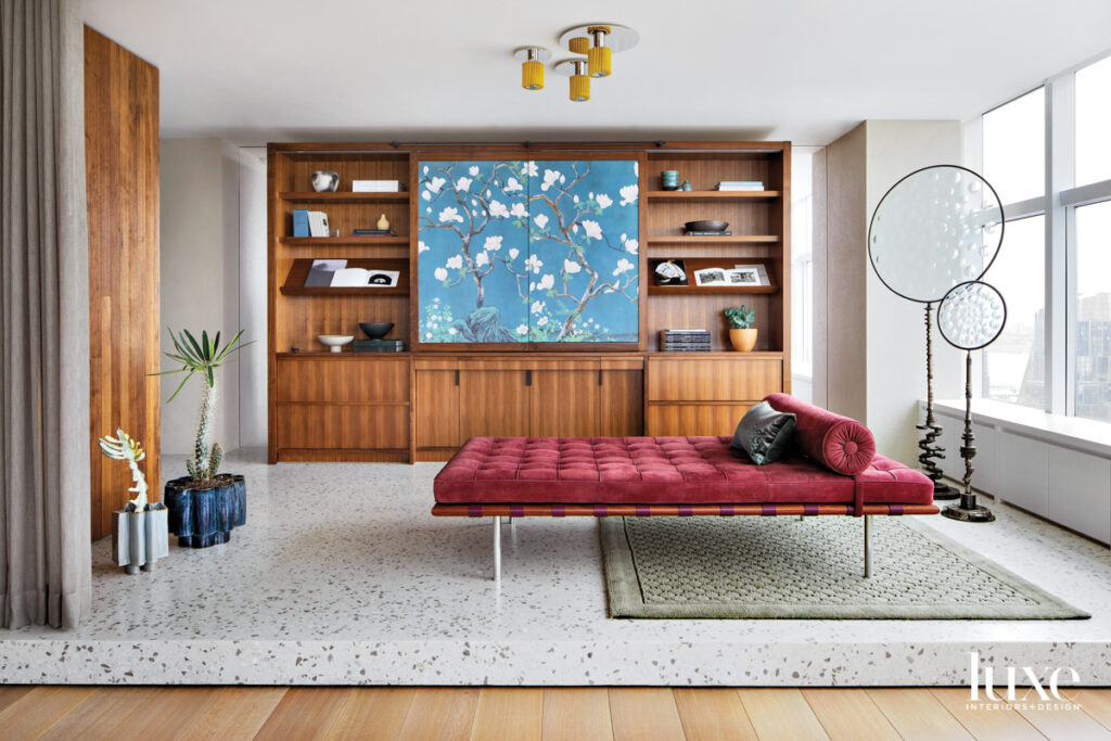 Tour An Artful NYC Aerie That Redefines Open-Concept Living