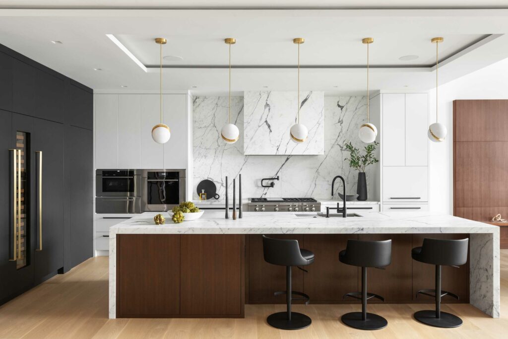 3 NKBA Kitchen and Bath Trends That Will Reign In 2021