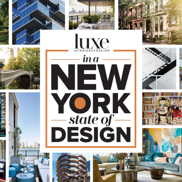 in a new york state of design