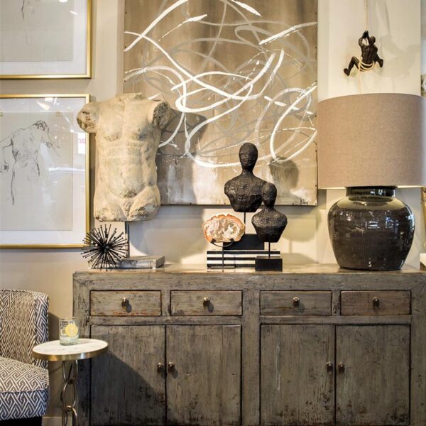 Go On A Treasure Hunt For Your Home At Abode Fine Living in Phoenix