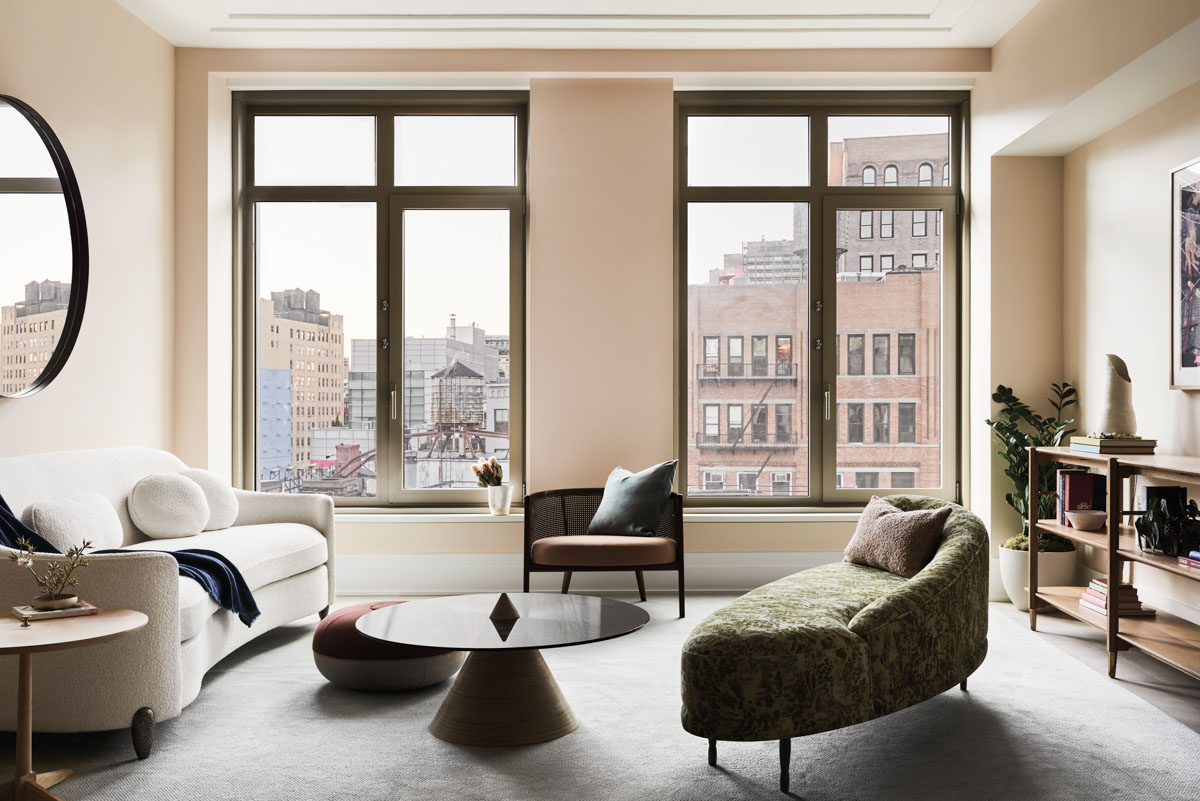 Check Out The NoHo Condo Inspired By Fashion’s Greatest Cities