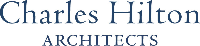 Charles Hilton Architects