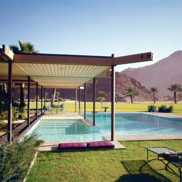 Consider This Book A Beautiful Ode To Midcentury Leisure And Luxury