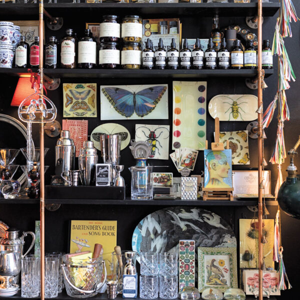 Seattle’s Orcas Paley Gift Shop Is A Love Letter To A Bygone Era