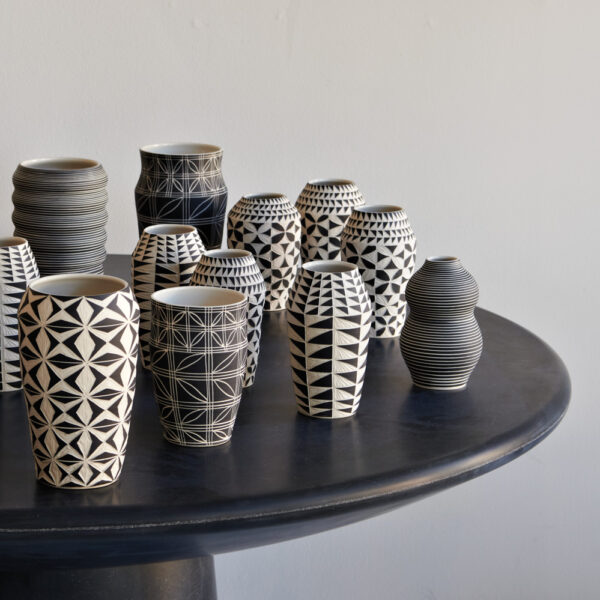 Chic Ceramics And Stoneware Round Out This Store’s New Offerings