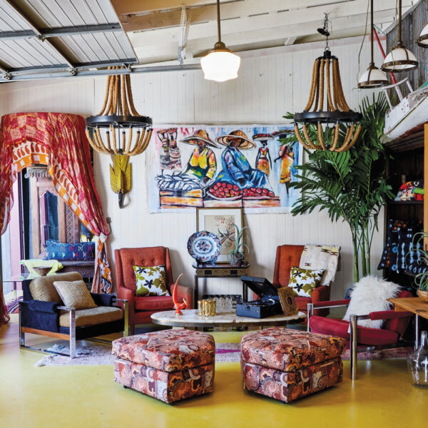 Source A World Of Colorful Treasures At This Lowcountry Store