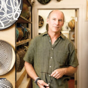 Why A Scottsdale Potter Credits A Short Attention Span For Success