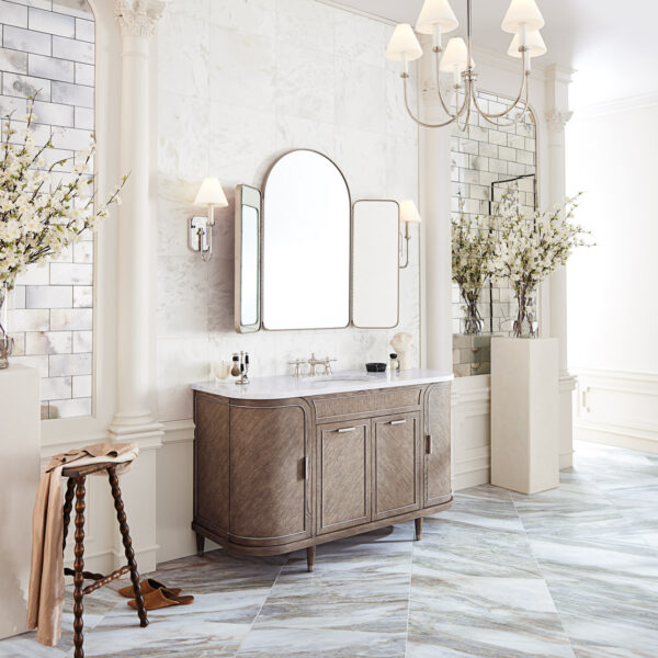 The New Luxury Bath Launch With Options For Every Style