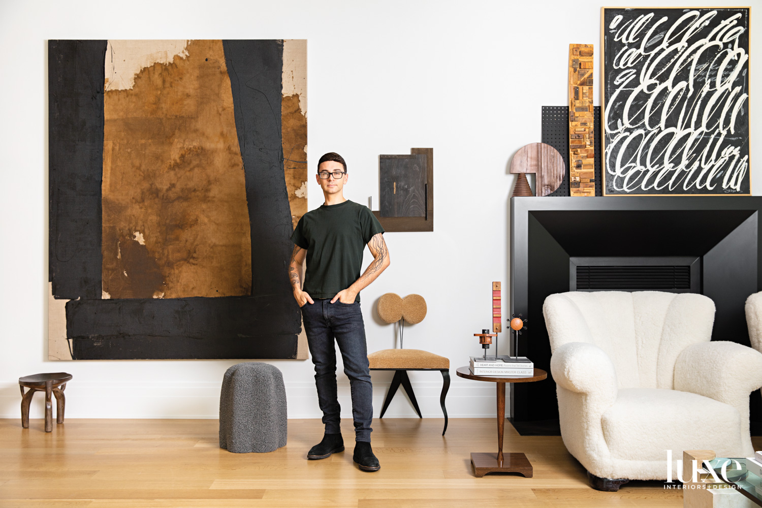 Make Room For Christian Siriano—And His Latest Home Collection