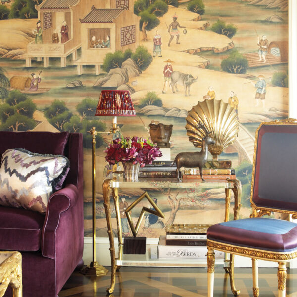 5 Design Experts Share Their Take On Murals