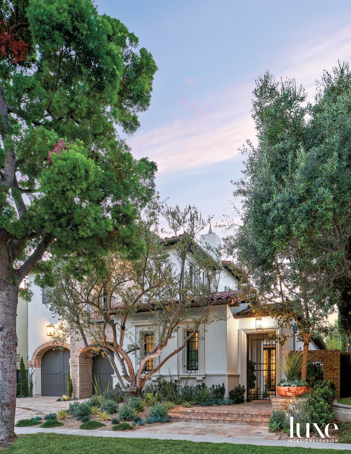 From Tuscan To Timeless: Behind An Irvine Home’s Much-Needed Update