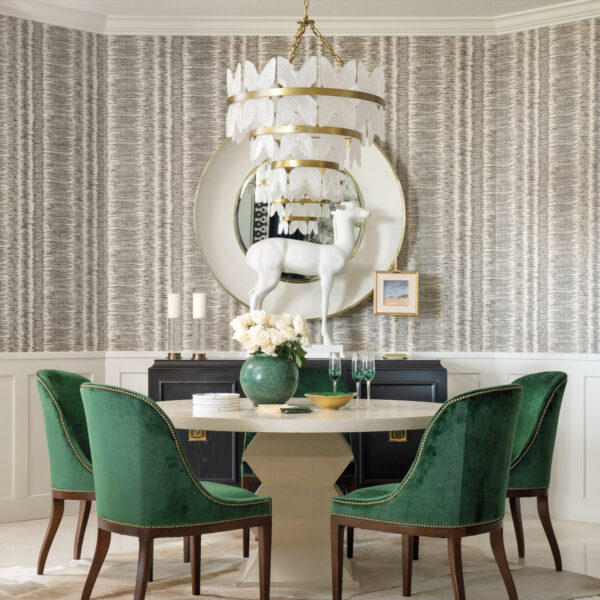 Tour A Chic Sarasota Condo That Channels The Opulence Of A Hotel