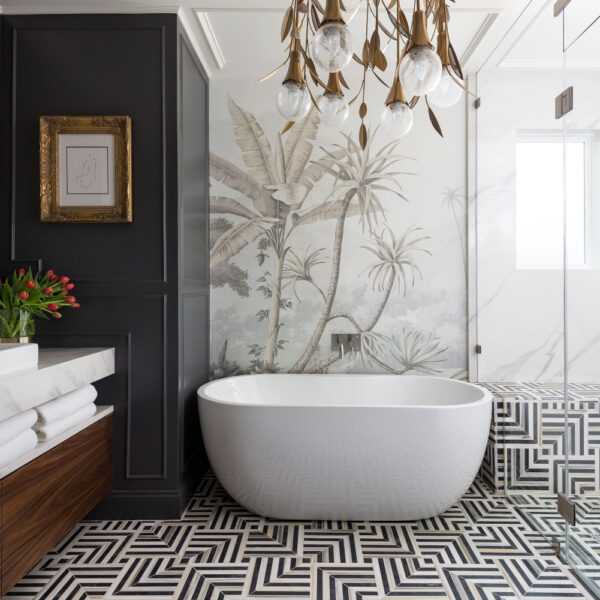 10 Designer Secrets For Creating The Perfect Bathroom