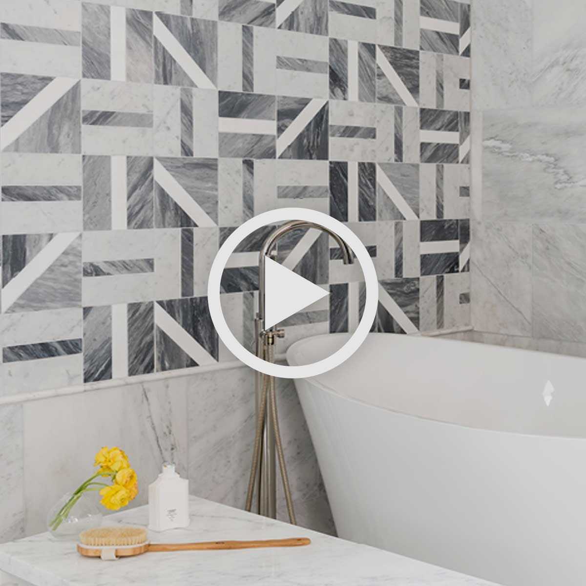 Using Tile To Transform Your Space