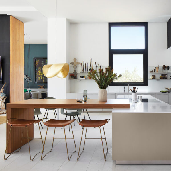 12 Kitchen Island Ideas With Stylish Seating Solutions