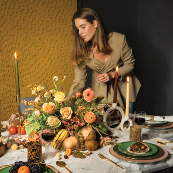 The Global Hunt For Fine Tabletop Wares Inspired By Grandmother