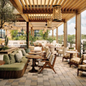 Look To Texas’ First Soho House For Some Major Decor Inspo