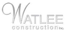 Watlee Construction Inc.