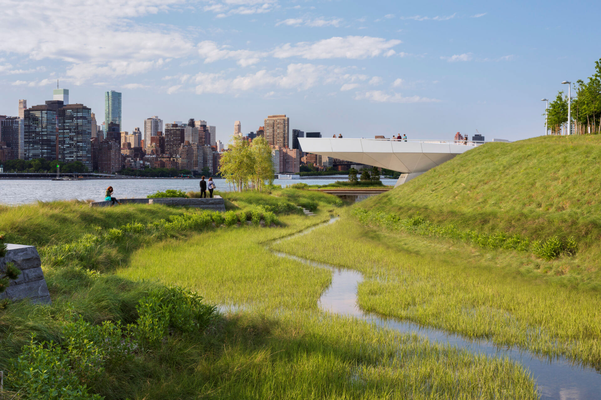 hunters point south park nycxdesign