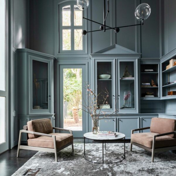 The Best Blues—From Calming Hues To Statement Shades