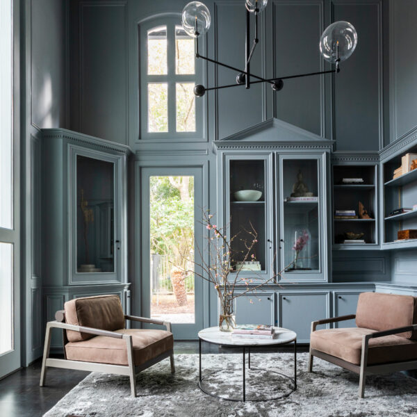 The Best Blues—From Calming Hues To Statement Shades