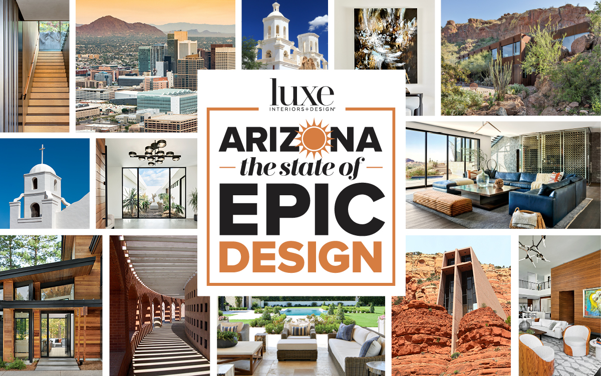 Arizona: The State Of Epic Design