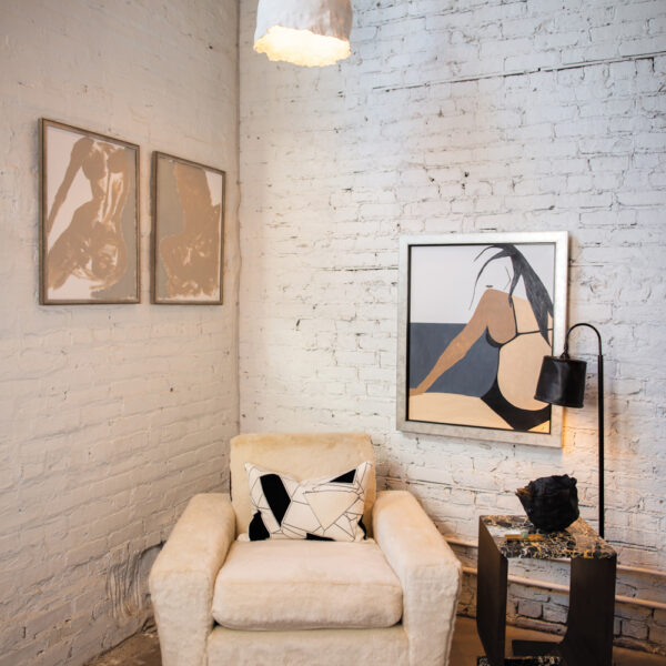 Peruse Artisan-Crafted Collections At This Chicago Boutique