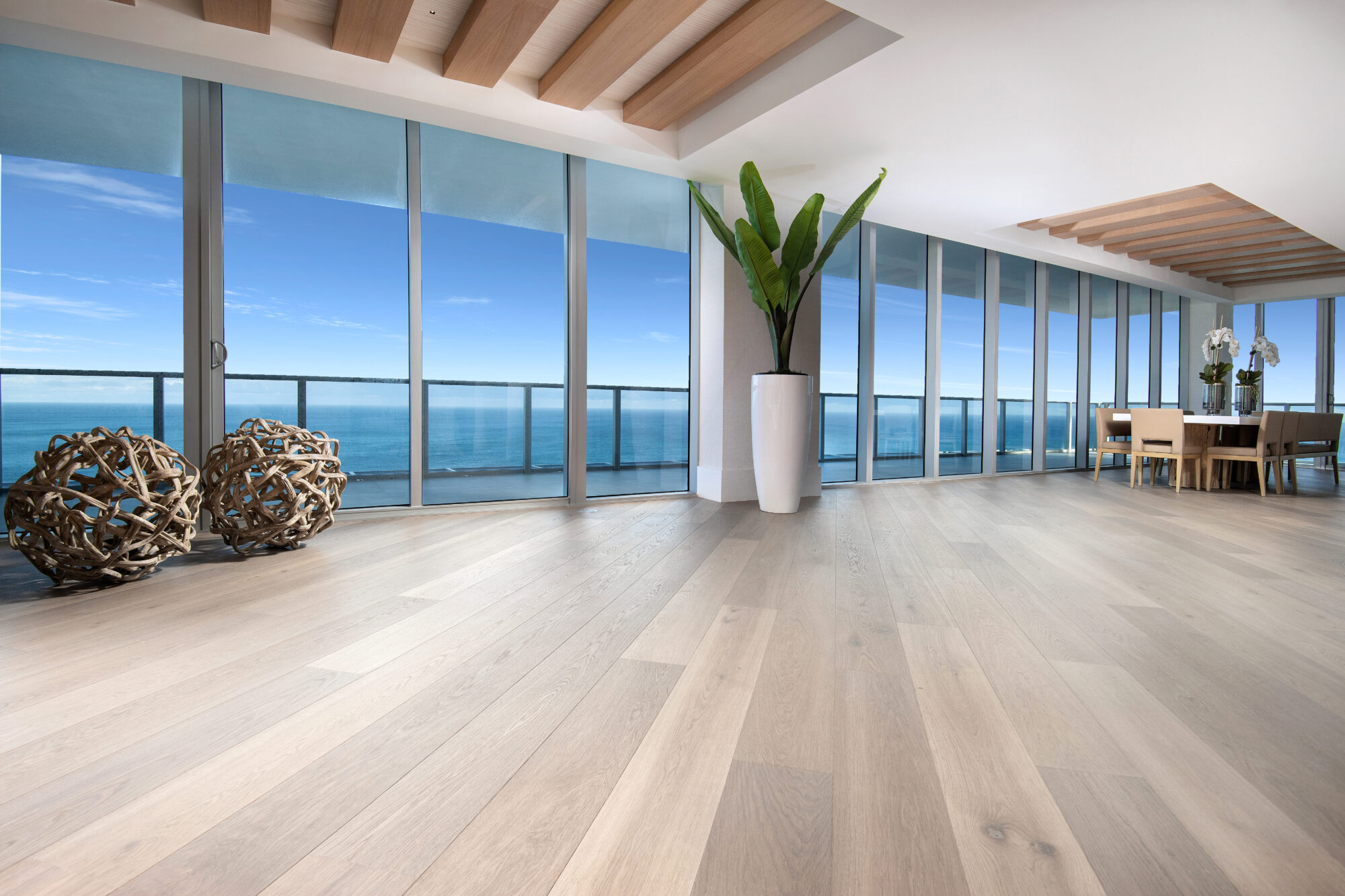 legno bastone wide plank flooring
