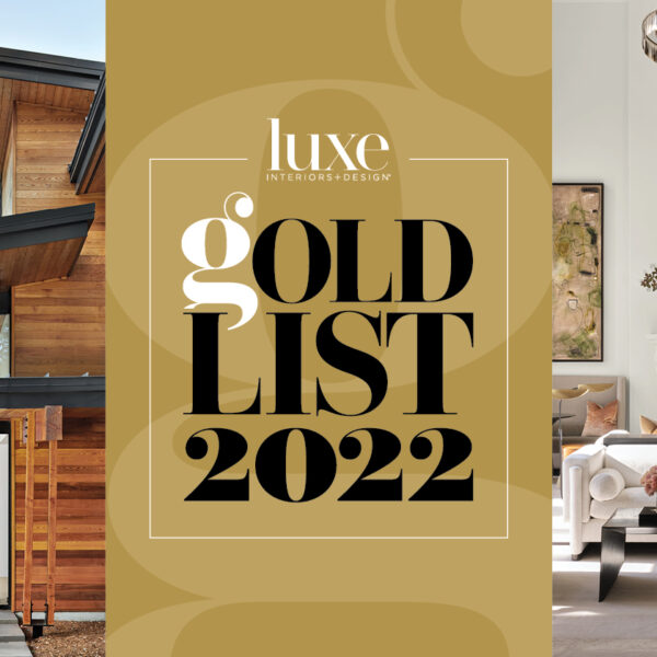 Introducing The 2022 Gold List