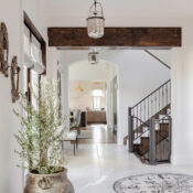 A Colorado Home Goes From ‘Faux Tuscan’ To Fashion-Forward