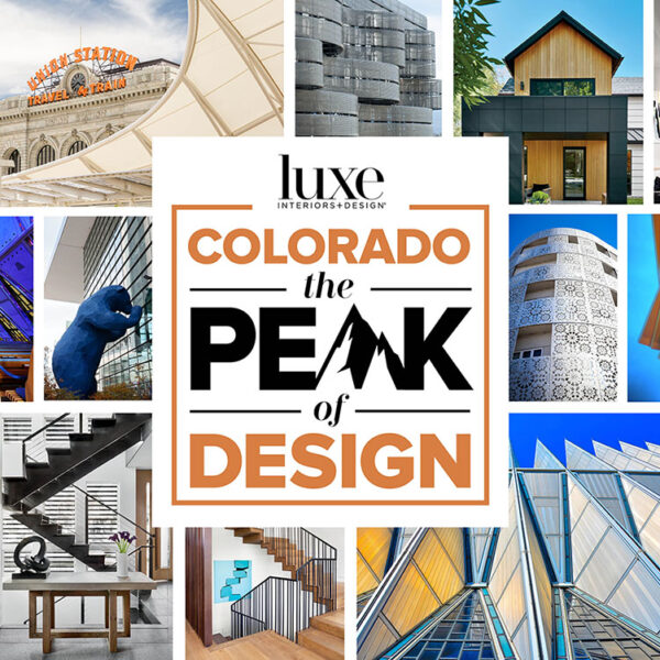 Colorado: The Peak Of Design