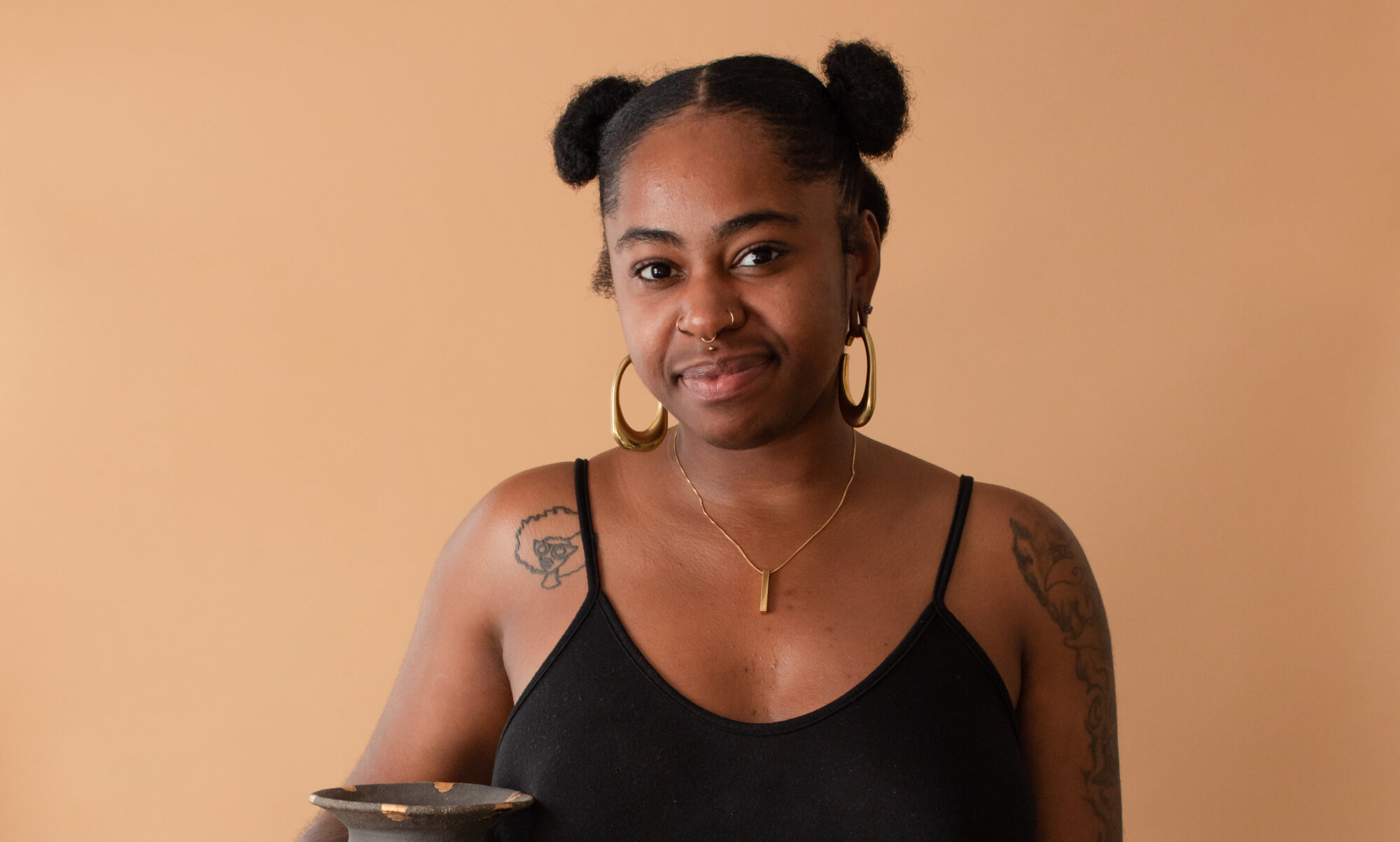 A Move South Fuels This Ceramicist  With Creativity And Connection 