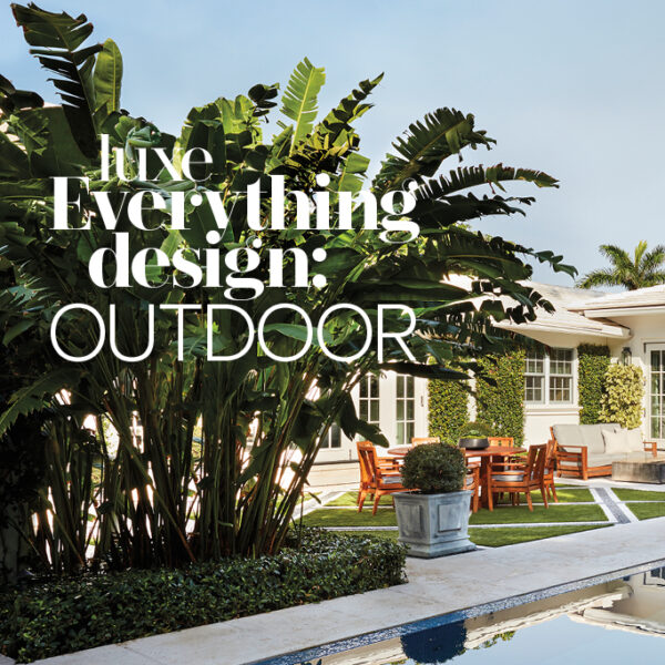 everything design outdoor opener with pool deck