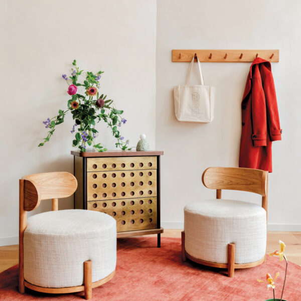 Why Creatives Are Turning Their Studios Into Designer Decor Shops