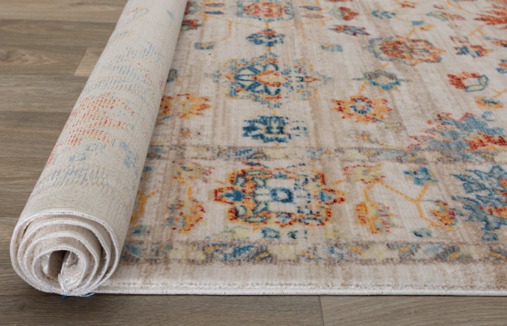 premium area rugs by Floortex Design