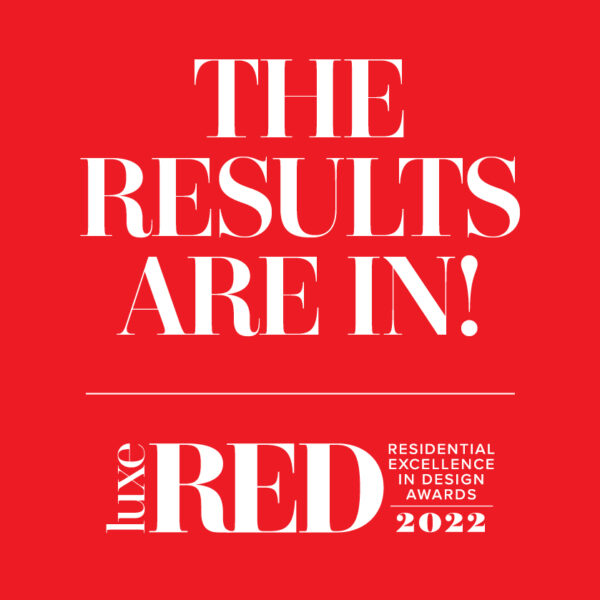 Introducing The 2022 Luxe RED Awards Winners