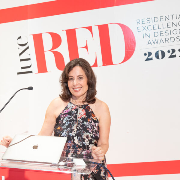 The 5th Annual Luxe RED Awards