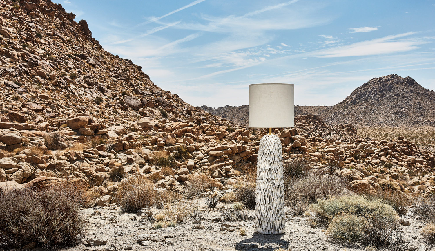 8 American-Made Furnishings Stun In The Desert Sun