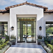 Tour An Updated California Home With Spanish-Style Roots