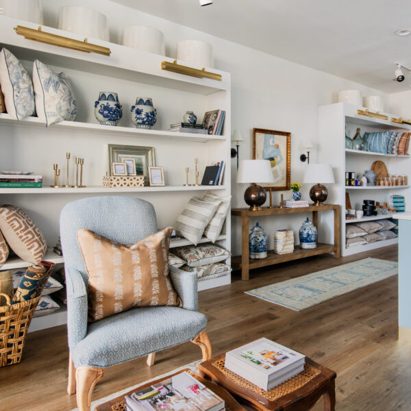 4 New Texas Shops And Showrooms To Keep On Your Radar
