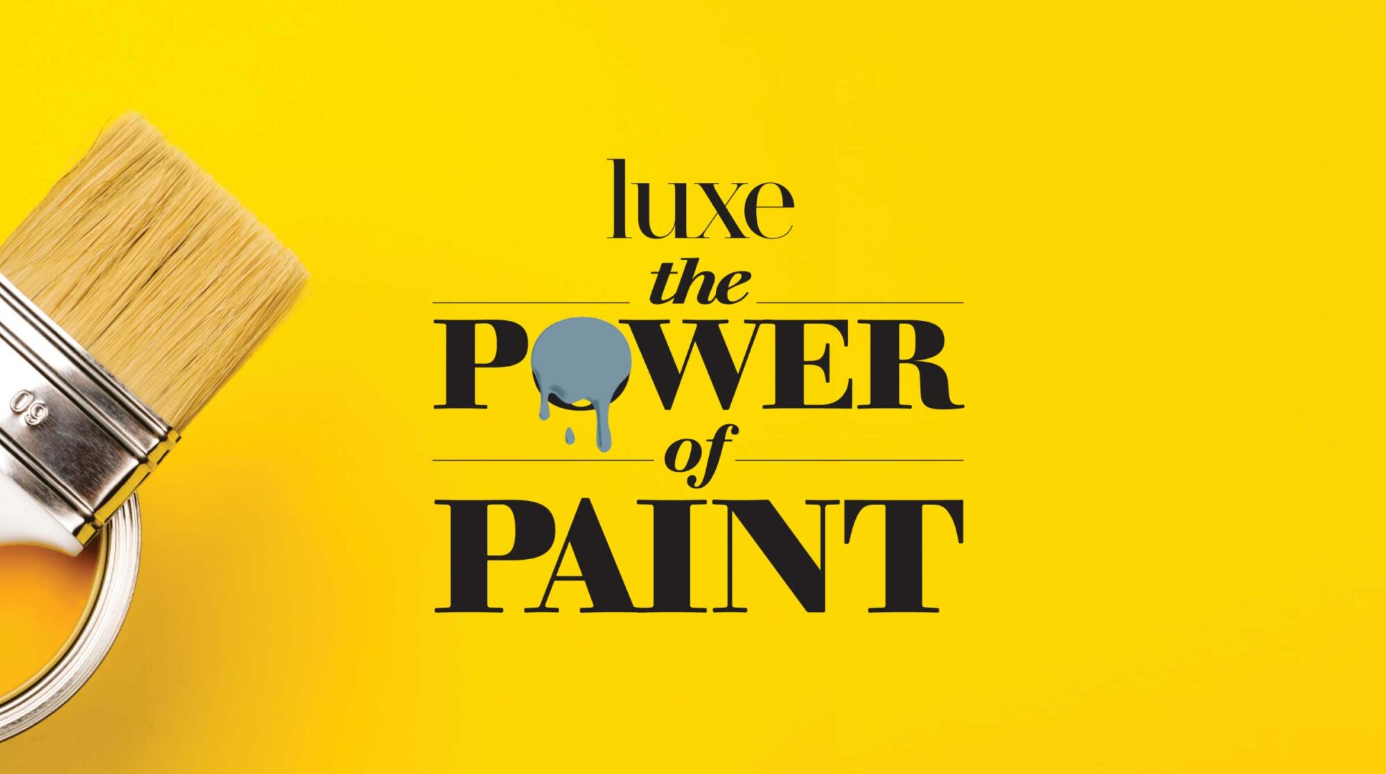 Power of Paint