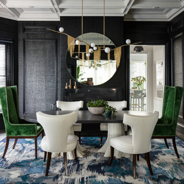 2023 Paint Color Trends Designers Can’t Stop Talking About
