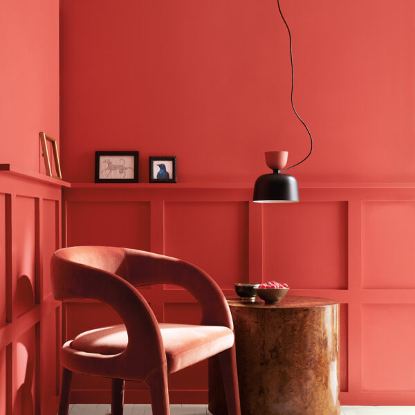 The Benjamin Moore 2023 Color Of The Year Provides A Cheery Outlook