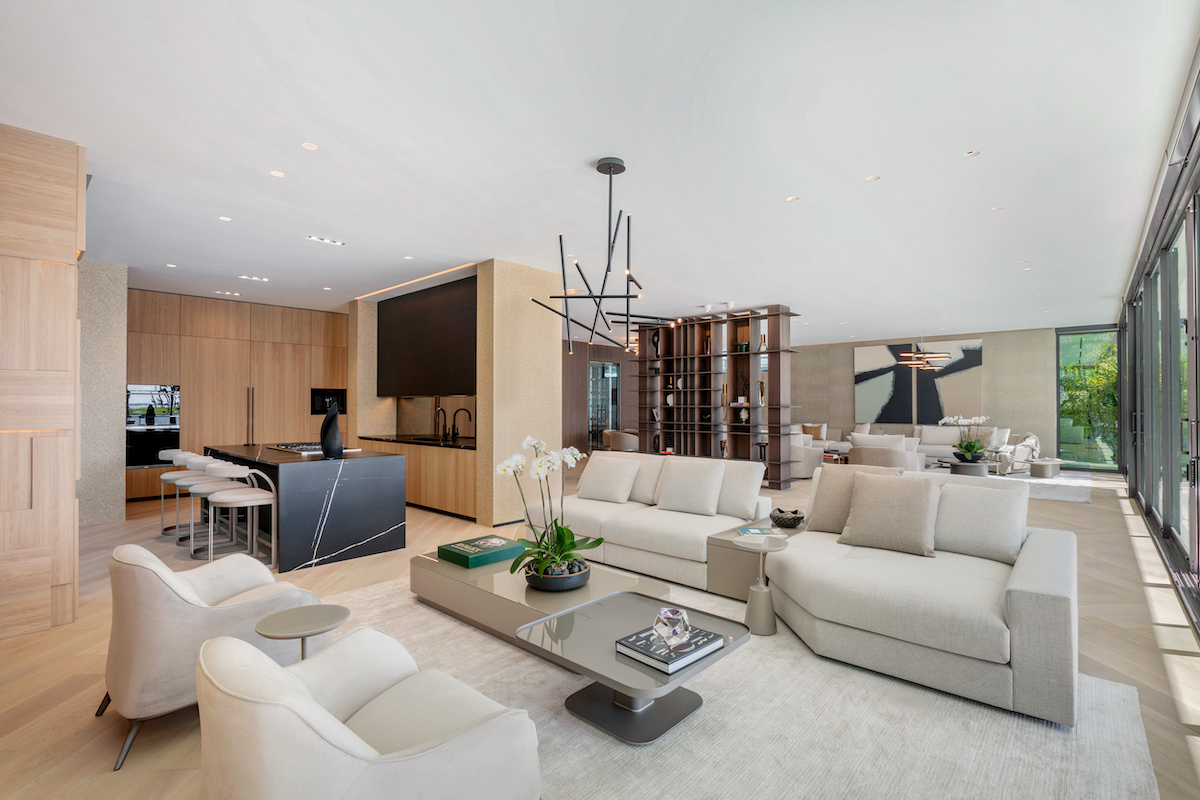 Harmony Luxury Furniture - Luxe Interiors + Design